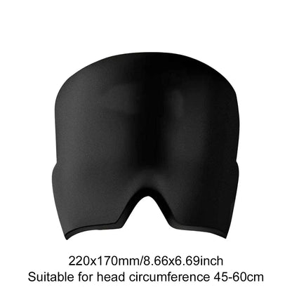 MigraZen CloudMask™